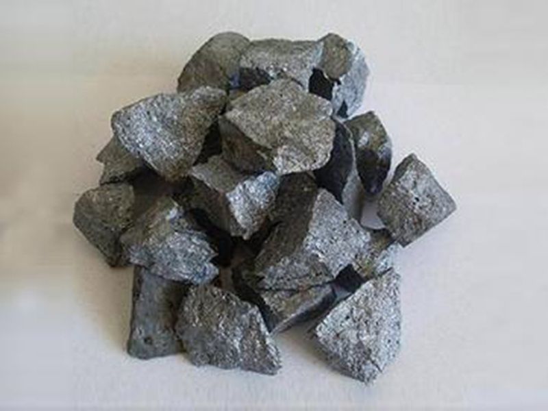 矽（guī）錳（měng）合金